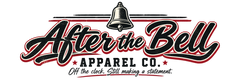After The Bell Apparel Co. - Home
